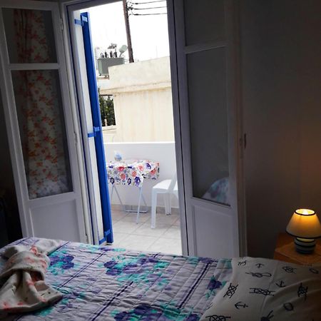 Larinaki'S Studio No2 Amorgos Exterior photo